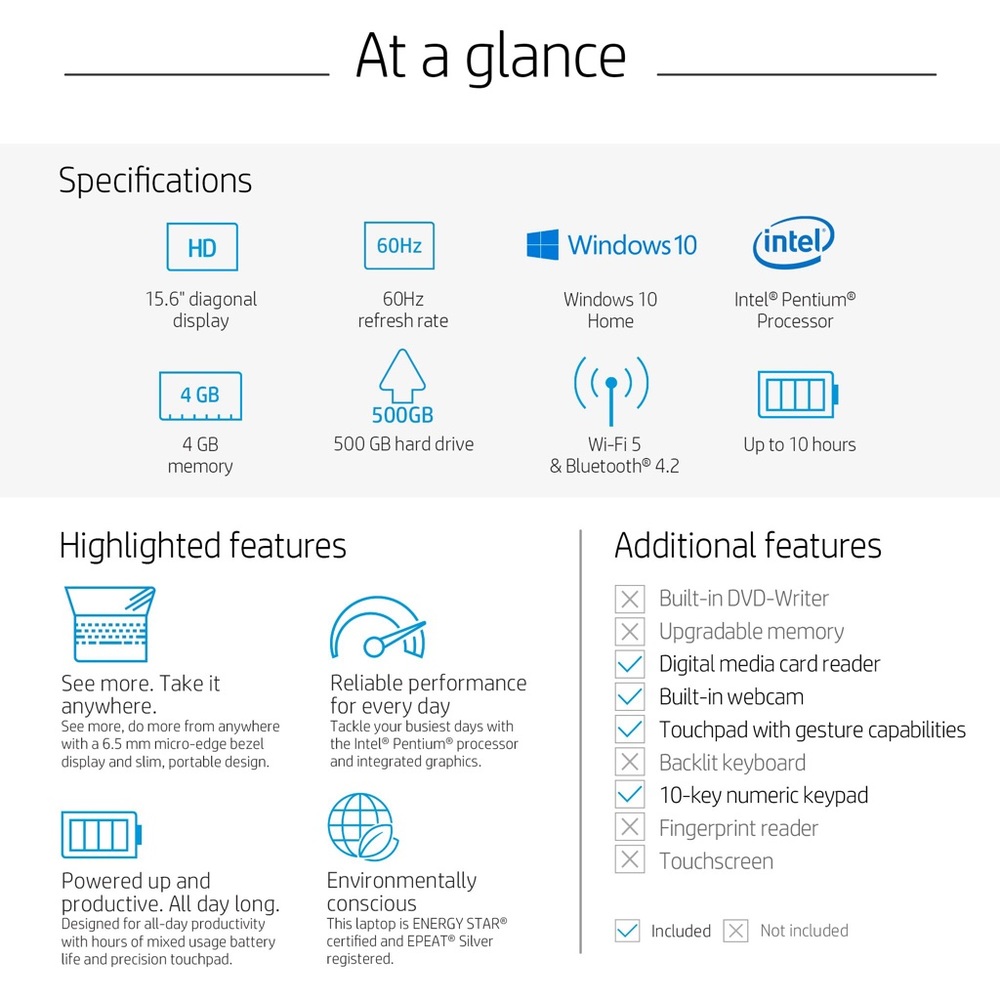 Laptop - Picture 3 of 6